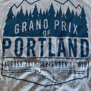 Bundle 3 for$20! Portland Grand Prix 2019 t-shirt